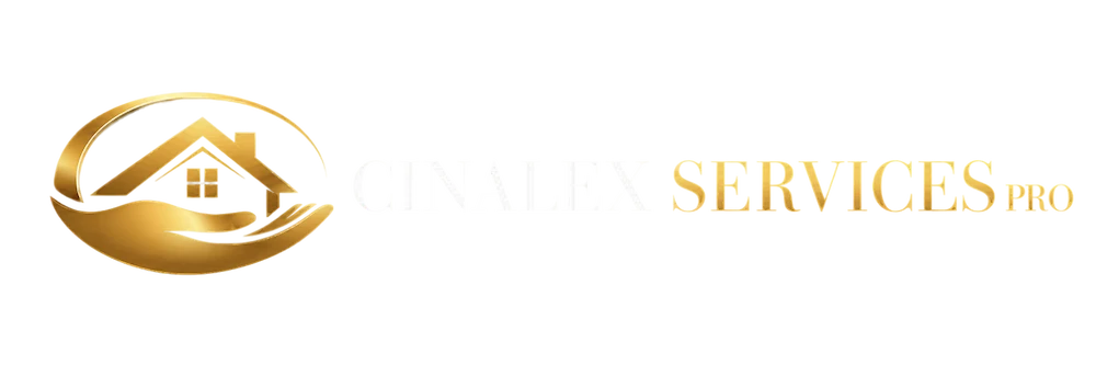 Cinalex Services Pro Logo