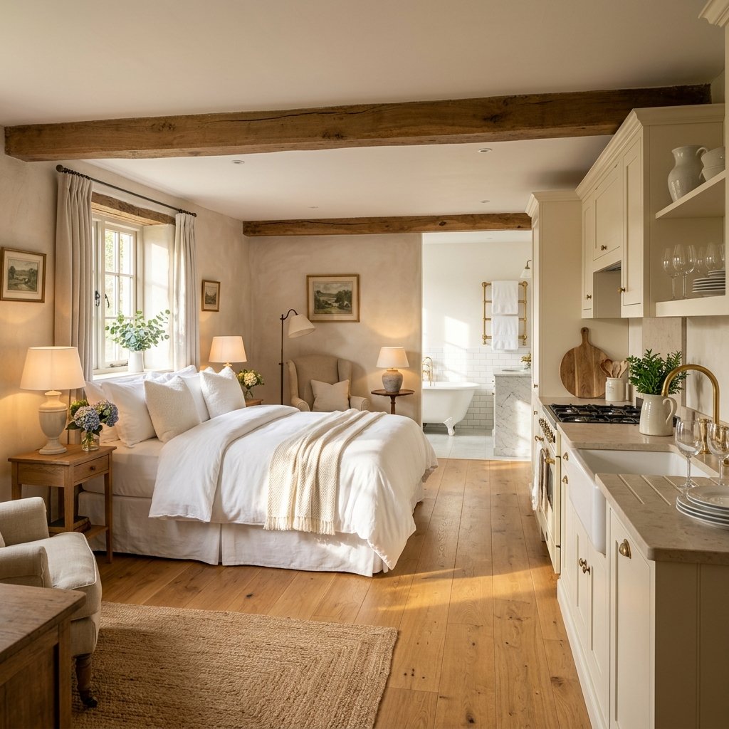 Airbnb cleaning and short-term rental concierge Bergerac