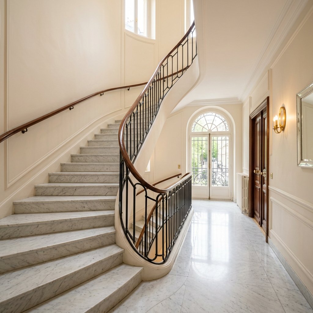 Apartment building and common area cleaning Bergerac
